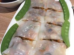 -南枝记