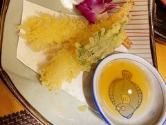 -酒久自助料理(佳兆业店)