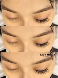-LILY NAILS美甲美睫