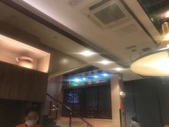 大堂-竹犇番茄火锅(长风街店)