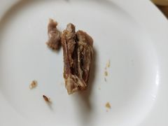 -厉家菜(德胜门总店)