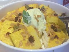 -茅庐川菜(烟台万象汇店)