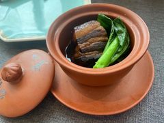 -柒园·三十年创意杭帮菜(龙湖滨江天街店)