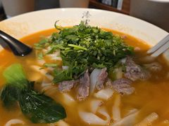 -漆黑觉米粉(三里屯店)