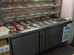 -闫家炸鸡架(五爱总店)