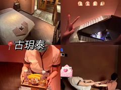 -陈记菜馆·非遗淮扬菜(东关街教场店)