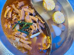 -古乐牛香·鲜牛肉自助火锅(南京总店)