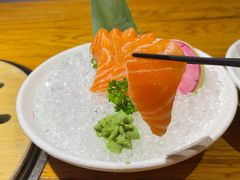 -赤坂亭·M9和牛烧肉·铁板烧·日料398放题(长泰广场店)