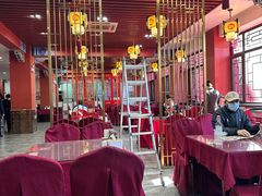 -老边饺子馆(中街店)