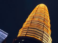 -郑州绿地JW万豪酒店-中餐厅