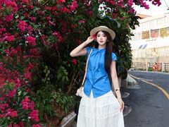 -茶米人花园餐厅