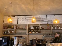-mordew加州日记西餐&小酒馆(新天地店)