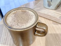 -白鸟珈琲White Bird Cafe(南京西路店)