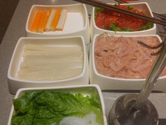 -海底捞火锅(奥山世纪城店)
