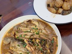 -新虹楼饭庄(崇明陈家镇店)
