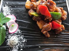 -佘山世茂艾美·御珍轩中餐厅