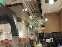 -Pennehut畔尼意面(合肥万象城店)