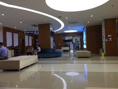 大堂-美年大健康(埌东分院)