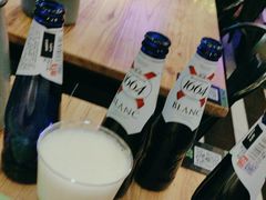 -功夫怪兽·烧烤(珠江路店)
