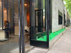 门面-花马天堂云南餐厅 Lost Heaven(外滩店)