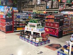 -华润万家(北辰店)