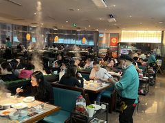 -淘米捞·米汤脆鲩鱼火锅(福田皇岗店)