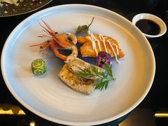 -曙亚洲餐厅-重庆富力艾美酒店(南坪万达广场店)