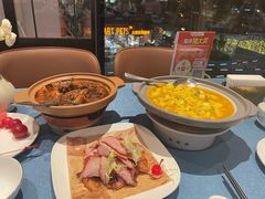 -闽海肴(北辰荟店)