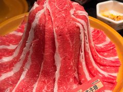 -牛New寿喜烧(金茂览秀城店)