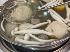 -全好食潮汕牛肉火锅(泗洲路店)