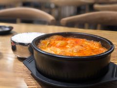 -吴草鸡爪오초닭발韩食堂(融恒盈嘉中心店)