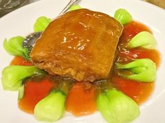 -功德林素菜饭庄(前门店)