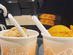 -Dip in Gelato(富民路店)