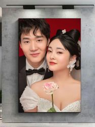 -二十一世纪婚纱摄影(省府前街店)