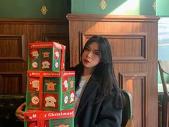 -The Cheebat 锌吧·Bistro(体育西店)