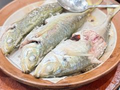 -鱼篮仔·潮汕美食(圆明新园店)