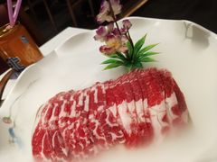 -牛村来人潮汕牛肉火锅(西单店)