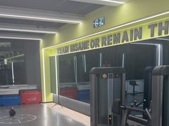 -海马健身-IMVP(EAC欧美中心店)