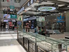 -万达广场(北京槐房店)