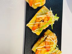 -秀儿家の小确幸花园西餐厅