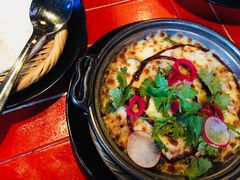 -Luchador摔跤手墨西哥餐厅(恒宇广场店)