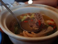 -李东农庄(中南百草园地标店)