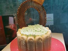 -北京希尔顿逸林酒店