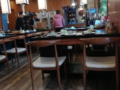 -百味源炭火烤翅 ·夜市大排档(酒仙桥店)