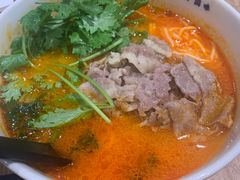 -和府捞面(东直门银座店)