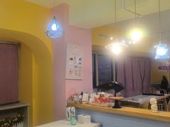 -千浔一暖DIY蛋糕烘焙(人民大学店)