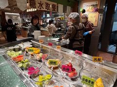 -水平有限广西米粉·广西风味集(五道口店)