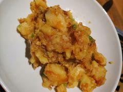 -吃饭皇帝大土家民族菜(正大广场店)