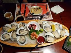-一本魅·日式料理
