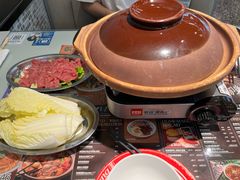 -敏华冰厅(平安金融中心店)